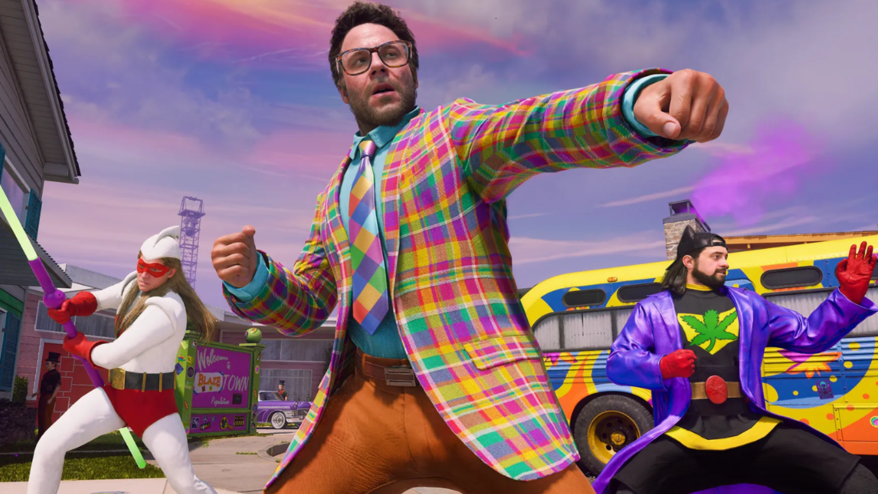 Call of Duty: Black Ops 6 Season 3 to Roll Out Seth Rogen Operator With Reloaded Update Later This Week
