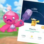 The Series Celebration Event for Pokemon Go