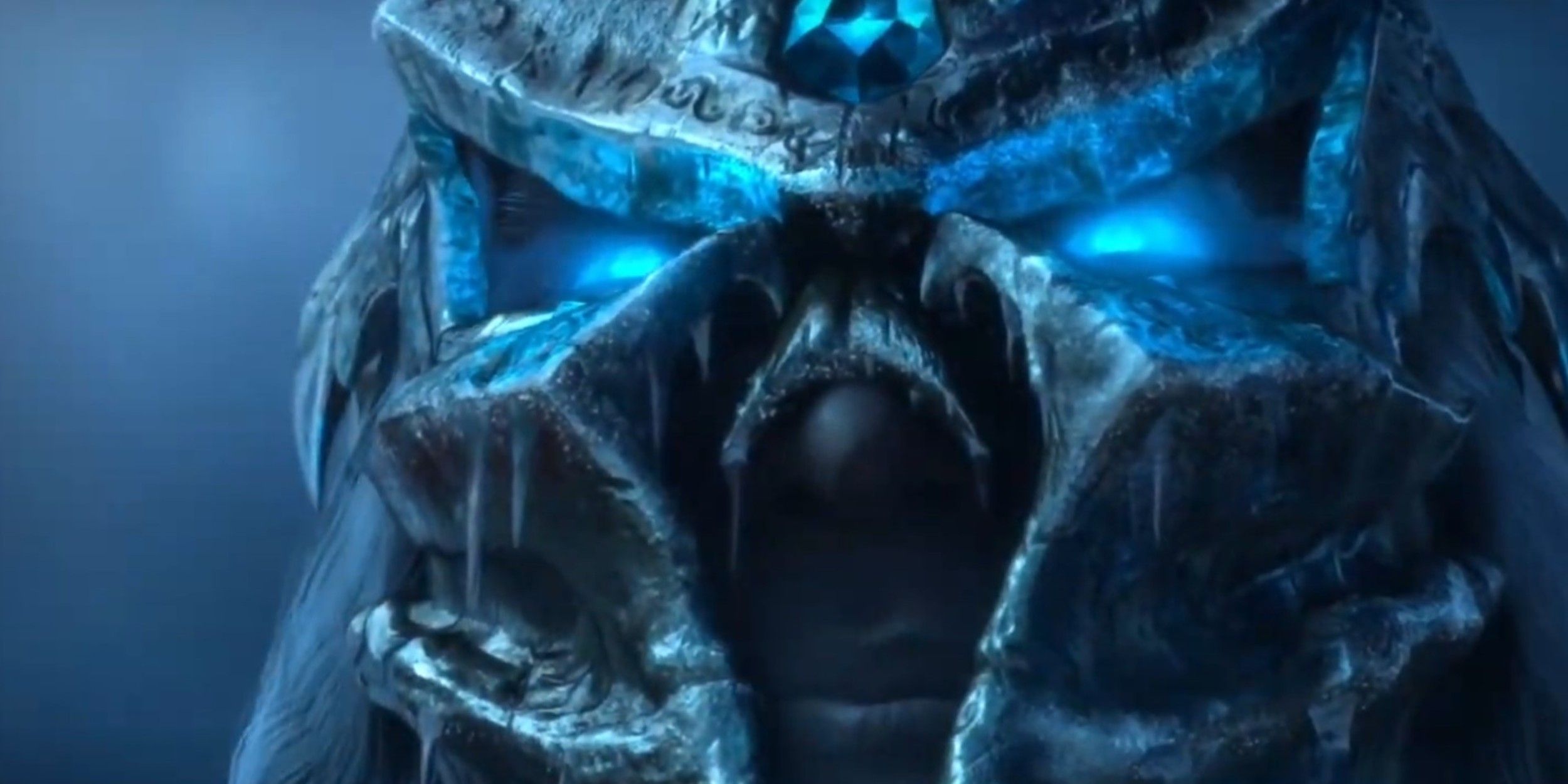 World of Warcraft Cinematic Trailer Tier List