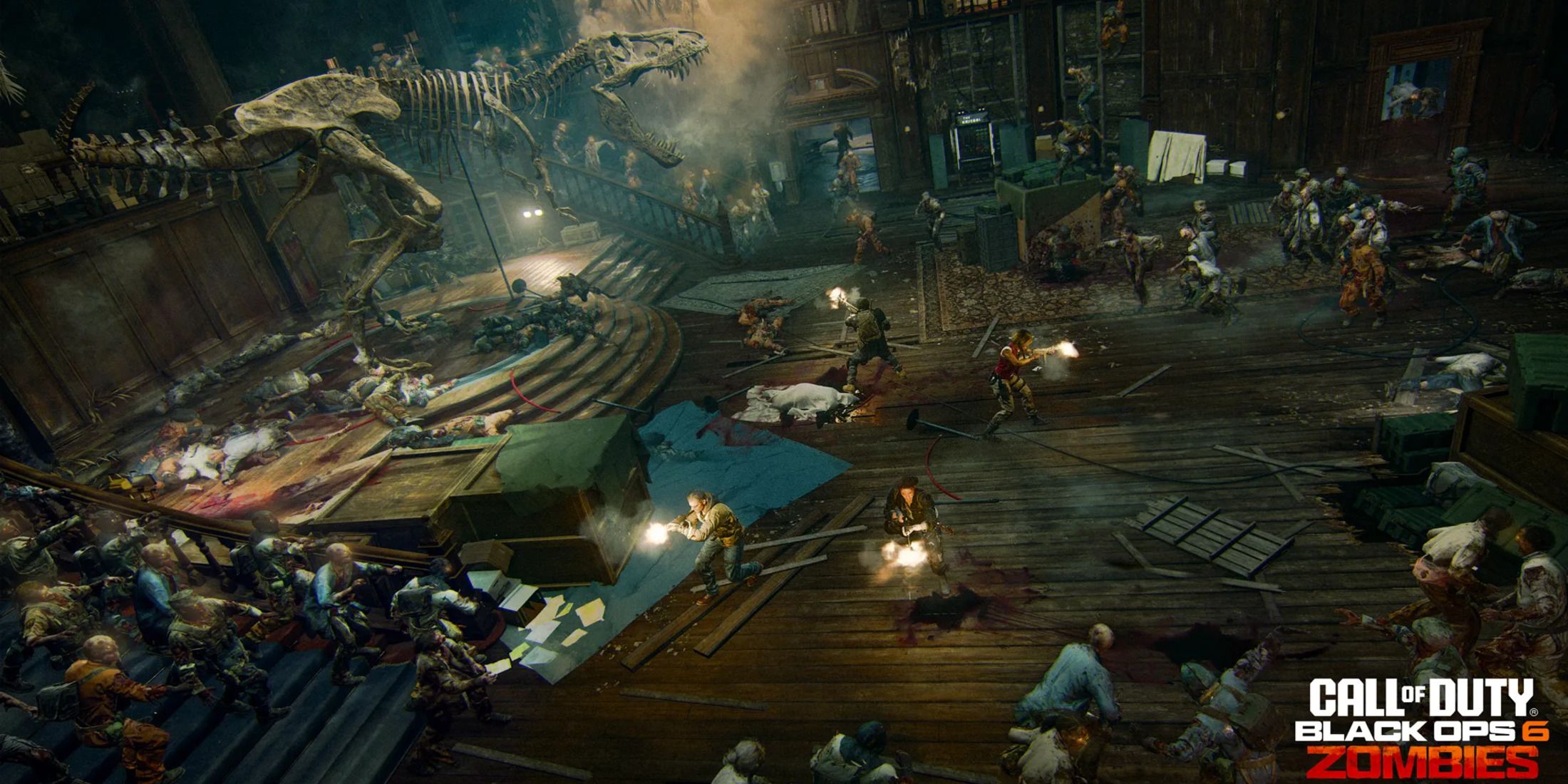 After CoD Zombies’ Next Map, All the Pieces Are in Place for One Mode