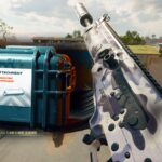How To Get The Monolithic Suppressor Fast In BO6