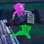 Where to Find the Rocket Ram in Fortnite