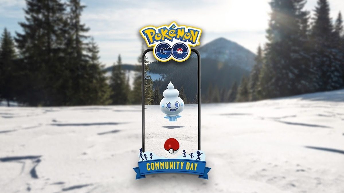 April 2025 Community Day Details Featuring Vanillite Revealed; Everything You Need To Know