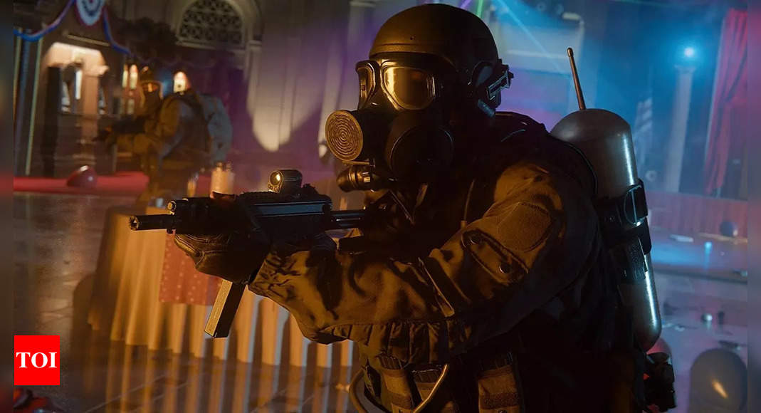 All Call of Duty Black Ops 6 Xbox Combat Pack contents and how to get them | Esports News