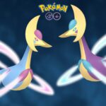 Cresselia dans Pokémon GO : guide des raids Pokemon GO Cresselia Raid Guide