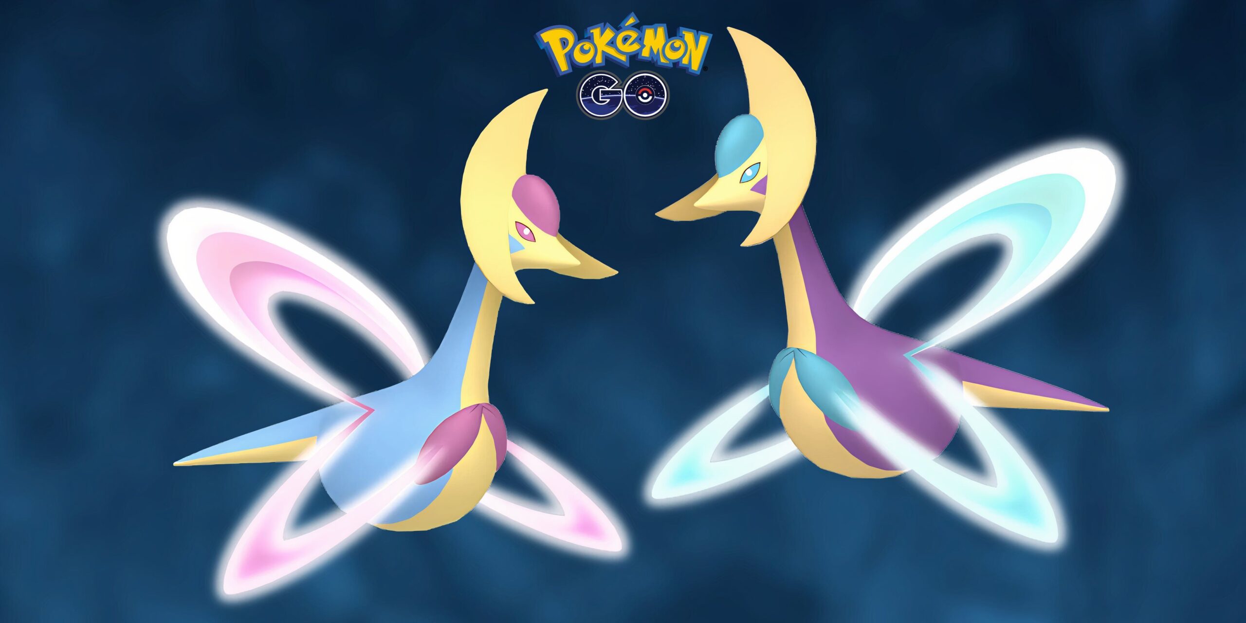 Pokemon GO Cresselia Raid Guide