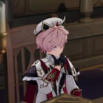 Dahlia dévoilée : le nouvel élément de Genshin Impact confirmé Genshin Impact new character reveal, Dahlia’s element confirmed