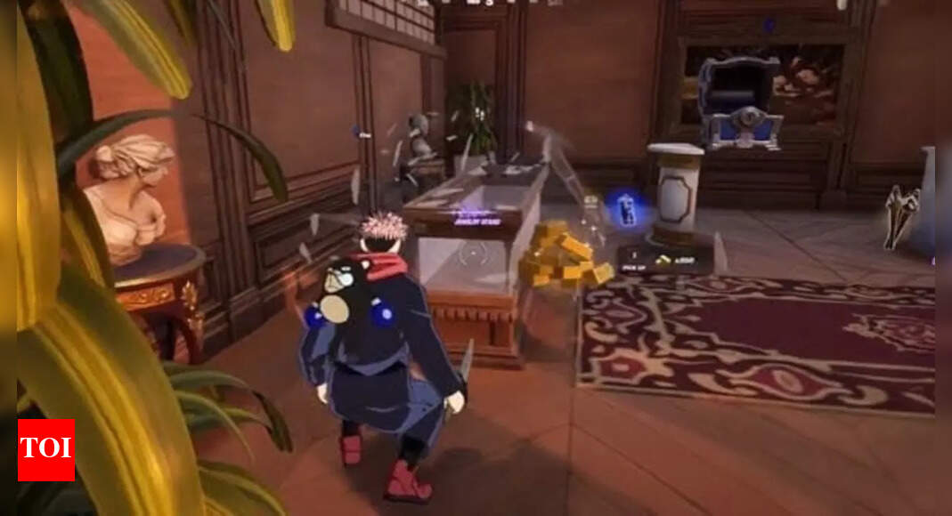 How to find a Jewellery Case in Fortnite | Esports News