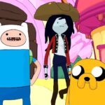 Des fuites révèlent une collaboration entre Fortnite et Adventure Time Adventure Time coming to Fortnite soon! (Image via Outright Games Ltd.)