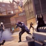 Epic Games Gives an Update on Fortnite Ballistic