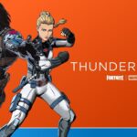 ‘Fortnite’ Reveals ‘Thunderbolts’ Free Collab Skins, With A Catch