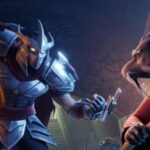 FORTNITE X TEENAGE MUTANT NINJA TURTLE Wave 2 Skins Come Out In Next Patch