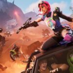 Fortnite reste incontournable malgré le déclin du genre, selon une étude New Study Proves That Fortnite Remains Strong Despite The Genre's Fall