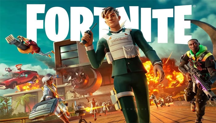 Fortnite collabs with Tony Hawk Pro Skater: What to expect