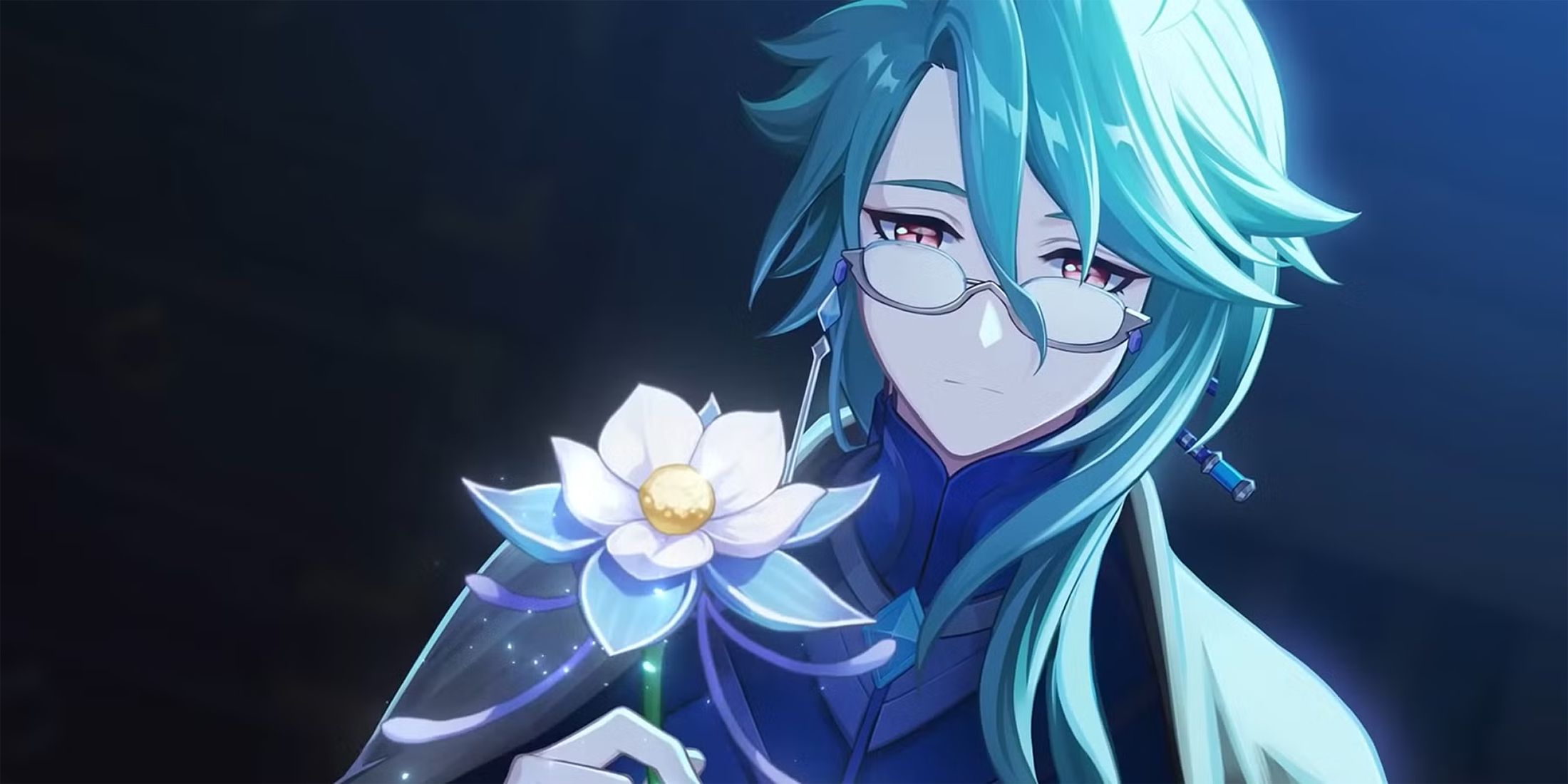 Genshin Impact Leaks Imaginarium Theater for June 2025