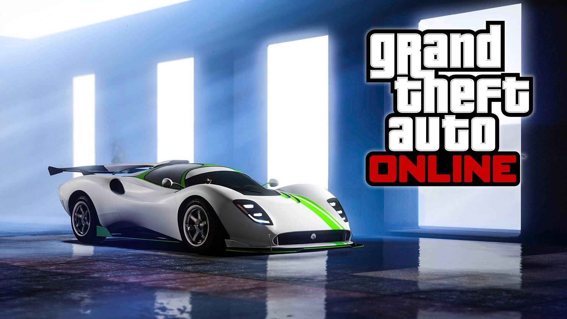 5 things to collect in GTA 5 Online 420 Update 2025