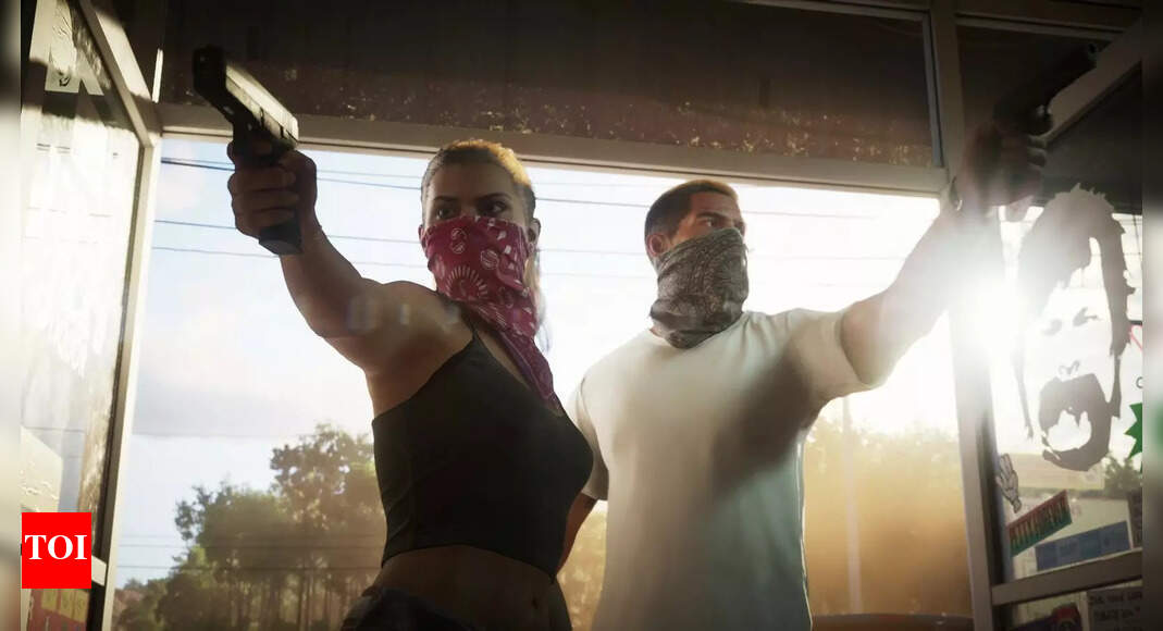 GTA 6 Release Date: Skittles delivers promised GTA 6 tweet while Rockstar remains silent