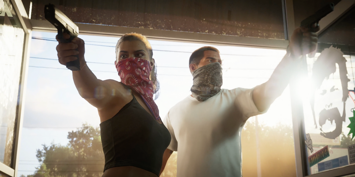 GTA 6 LIVE: Release date reveal expected imminently says insider