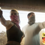 GTA 6 et Switch 2, moteurs d'une croissance record de l'industrie du jeu à 92,7 milliards $ d'ici 2027 Switch 2 and GTA 6 expected to boost games industry to $92.7bn record growth by 2027