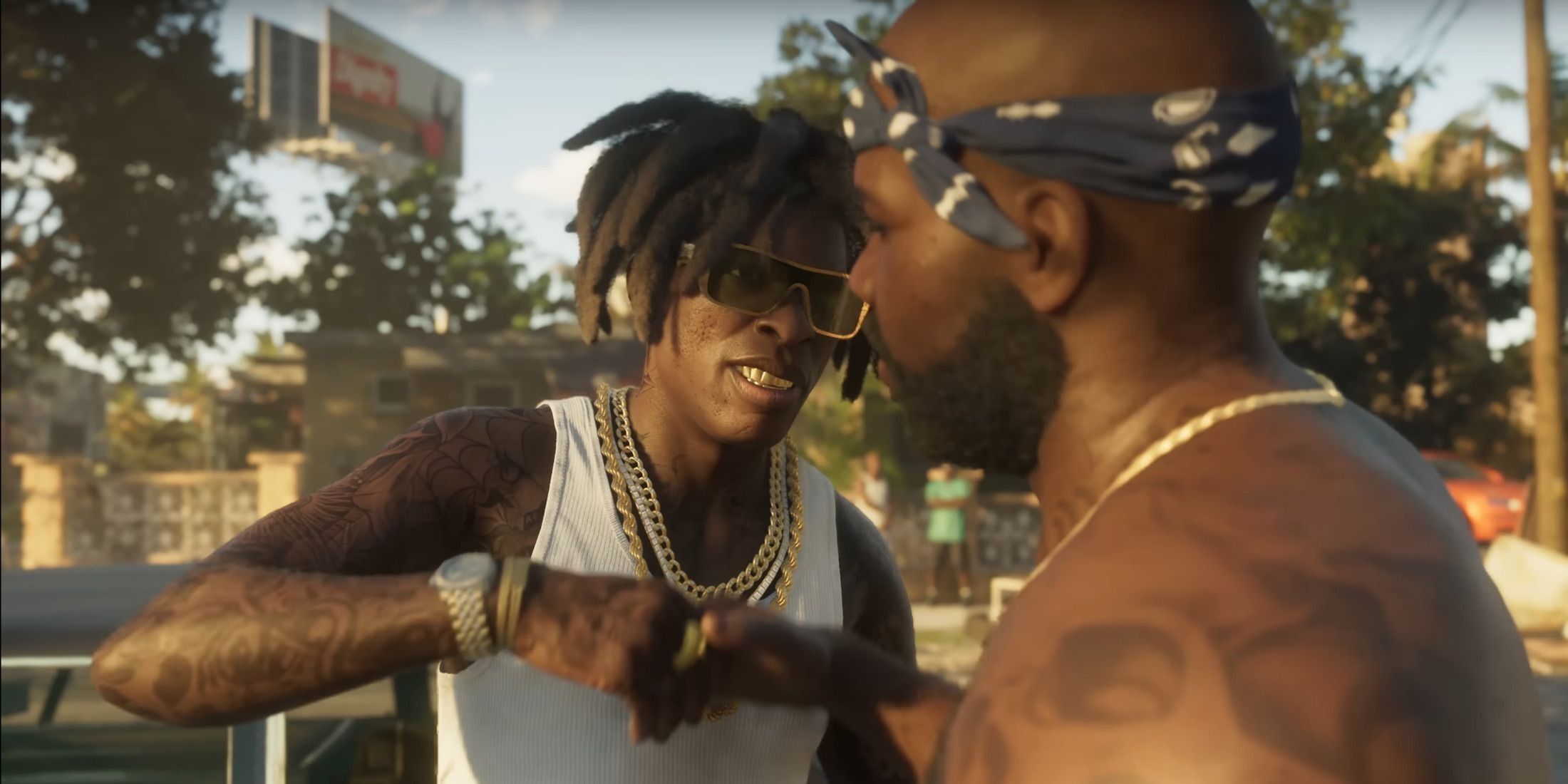 Grand Theft Auto 6 Fans Should Keep an Eye on May 15