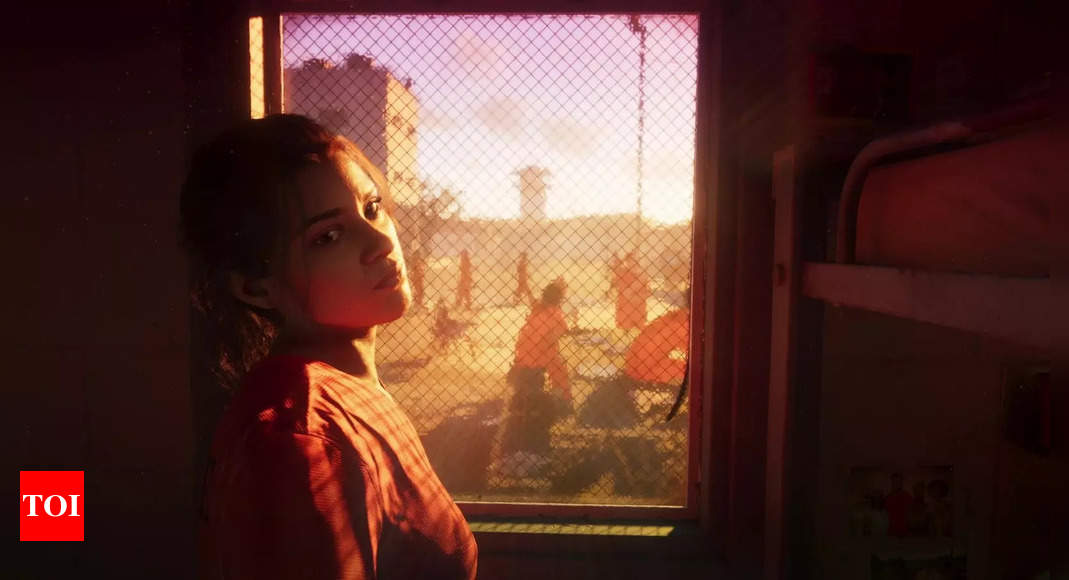 GTA 6 News: “Don’t tweet again unless it’s GTA 6 news” — Fans blast Rockstar’s latest GTA V promo | Esports News