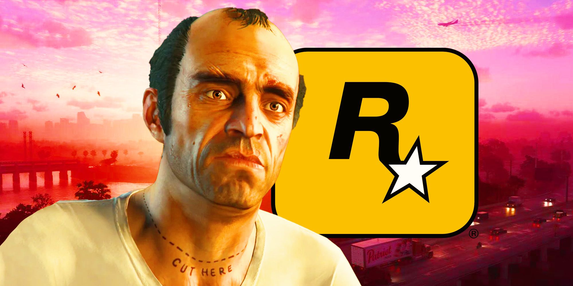 My Biggest GTA 6 Concern Started 5 Years Ago