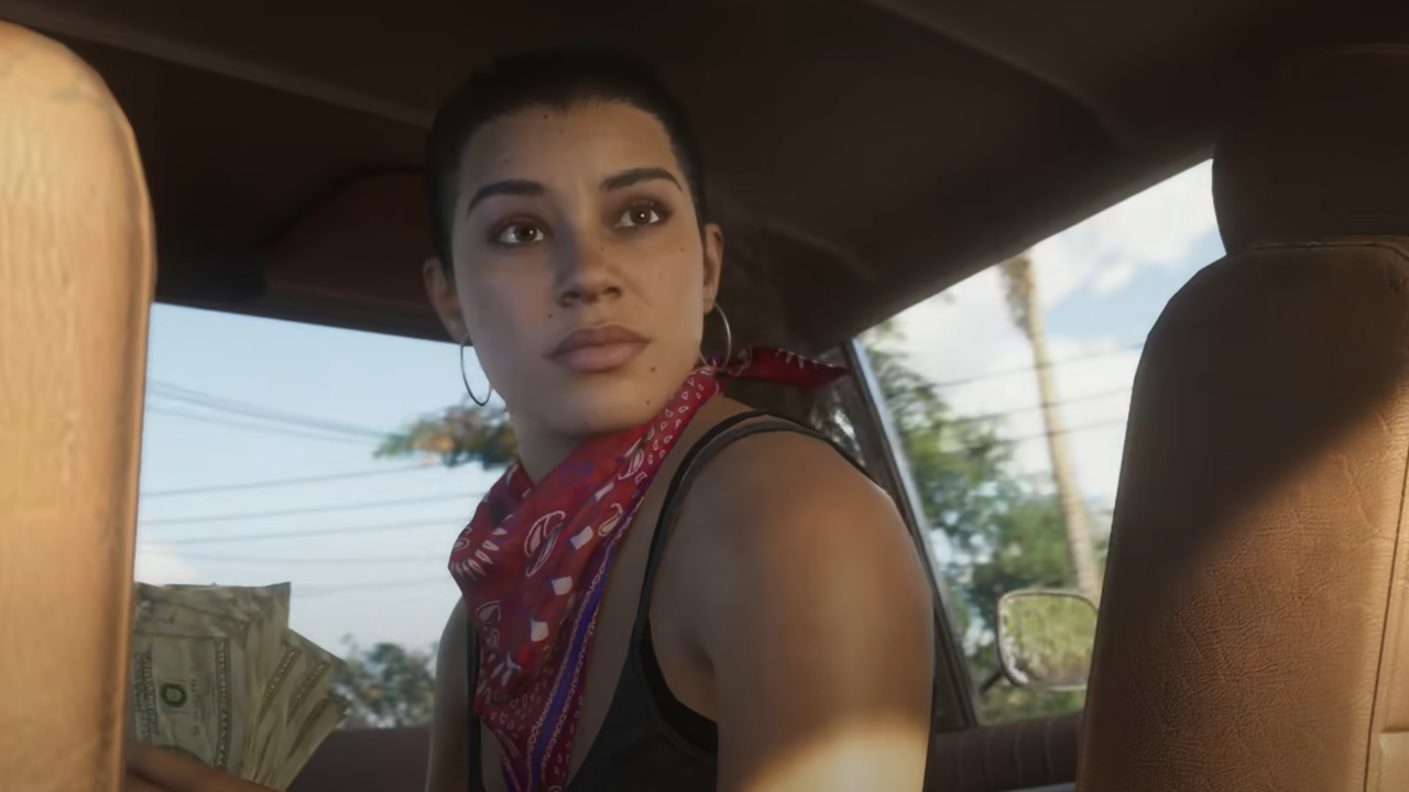 GTA 6's Only Competition For Lifetime Sales Is The Bible, TLOU Showrunner Says
