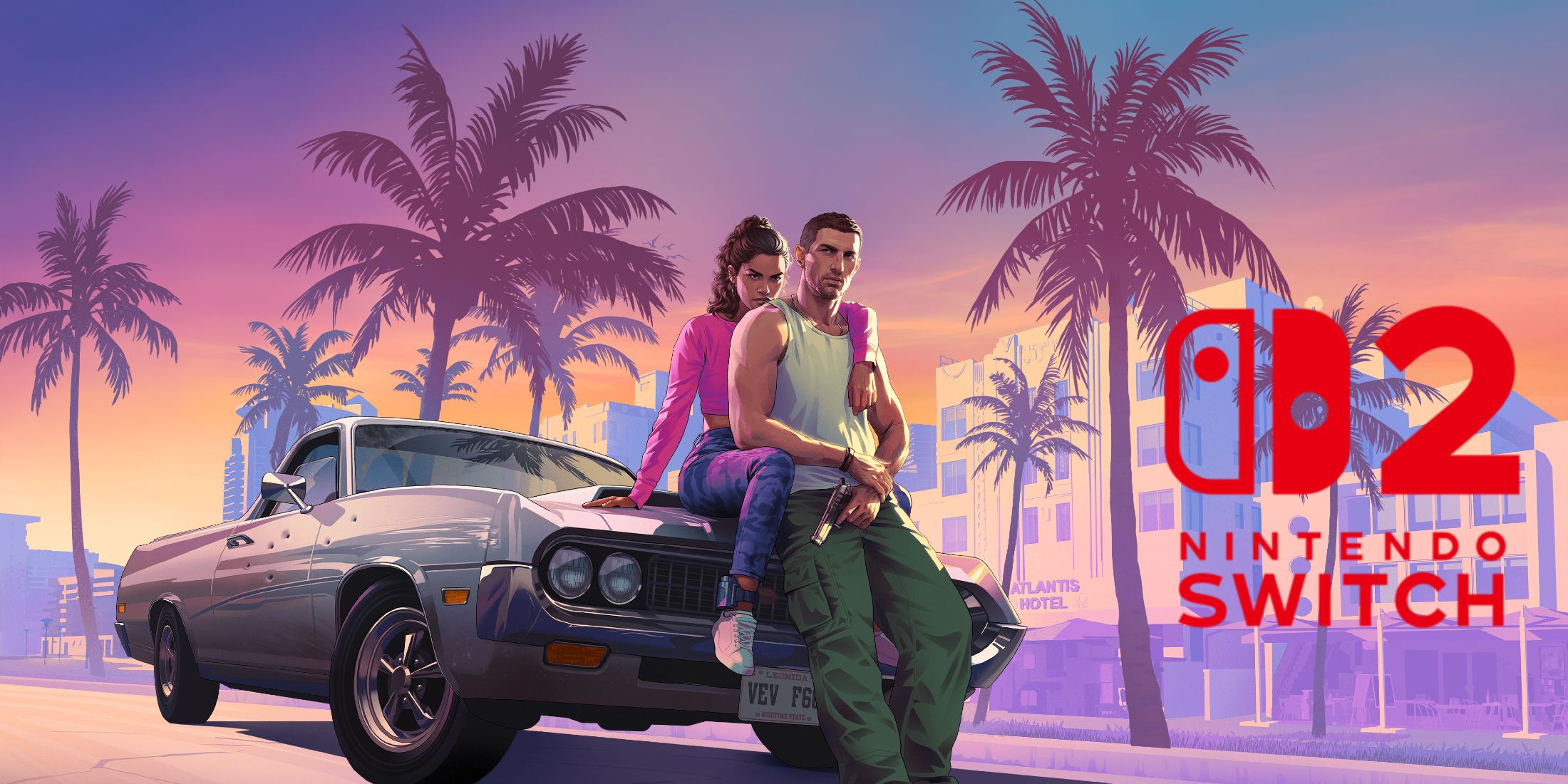 GTA 6 On the Switch 2 May Not Be Pipe Dream After All