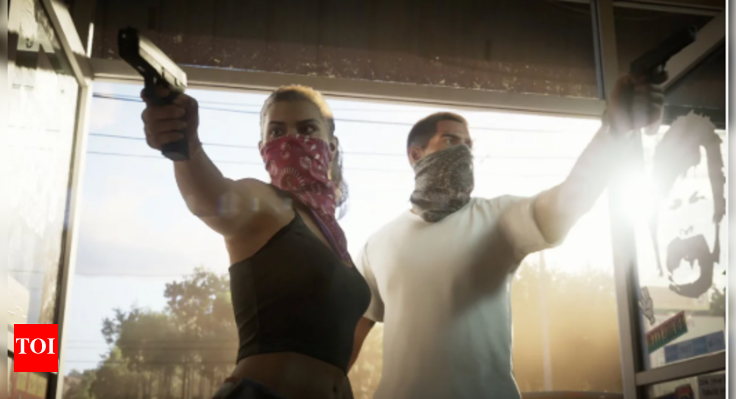 GTA 6 Budget: Is GTA 6 really worth $2 billion? Here’s what we know and what’s just hype | Esports News