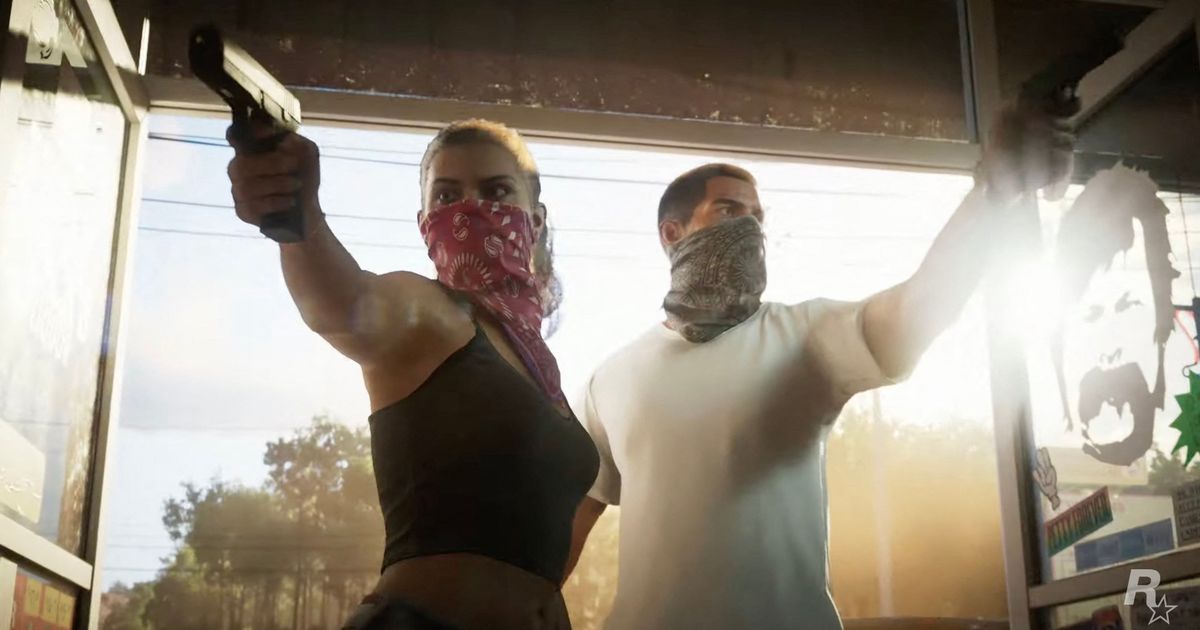 GTA 6 needs to fix this one thing from the series when it finally launches