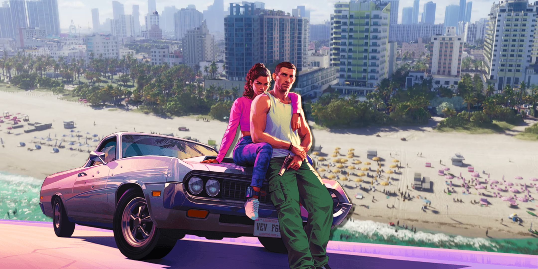 Alright, It’s Finally Time For GTA 6 To Change Its Marketing