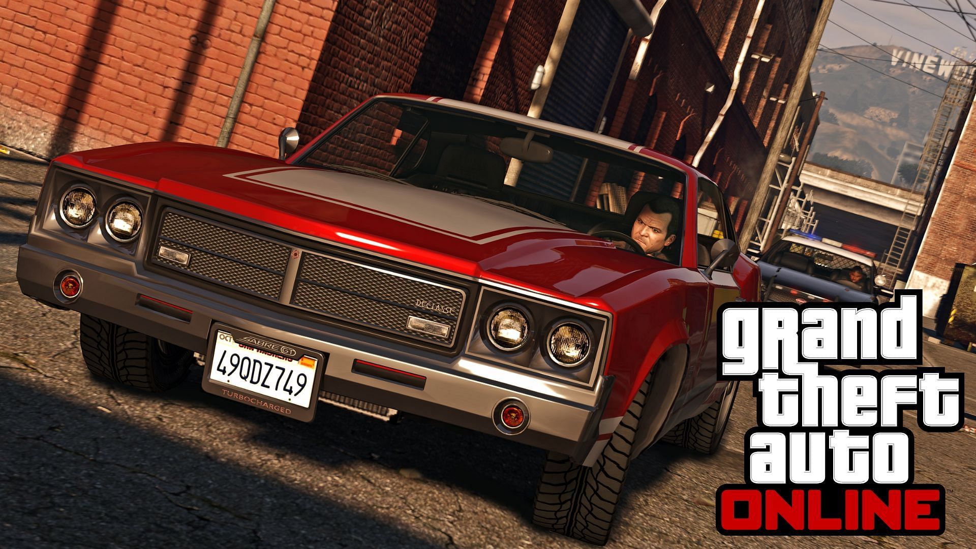 Here are some things that a potential GTA Online Summer DLC 2025 should add (Image via Rockstar Games)