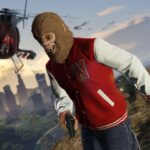 GTA Online : redevenez un sasquatch rare ! GTA Online Update Lets You Become A Rare Sasquatch Again