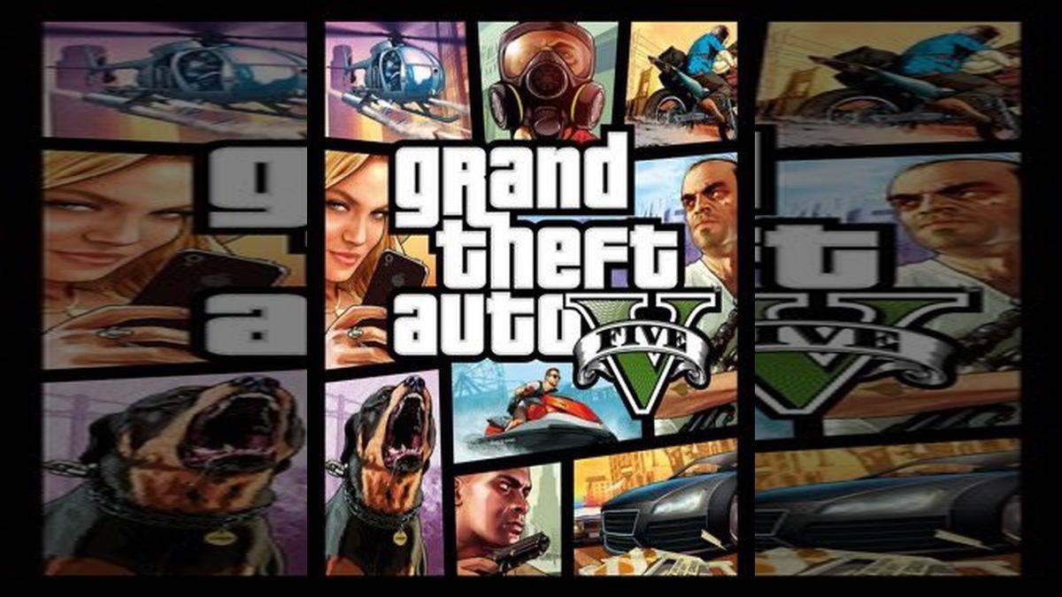 GTA V Hits Insane 1.4 Billion Hours Watched in 2024