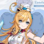 Genshin Impact 5.6 : date de sortie et nouveautés à venir genshin impact 5.6 release date and time