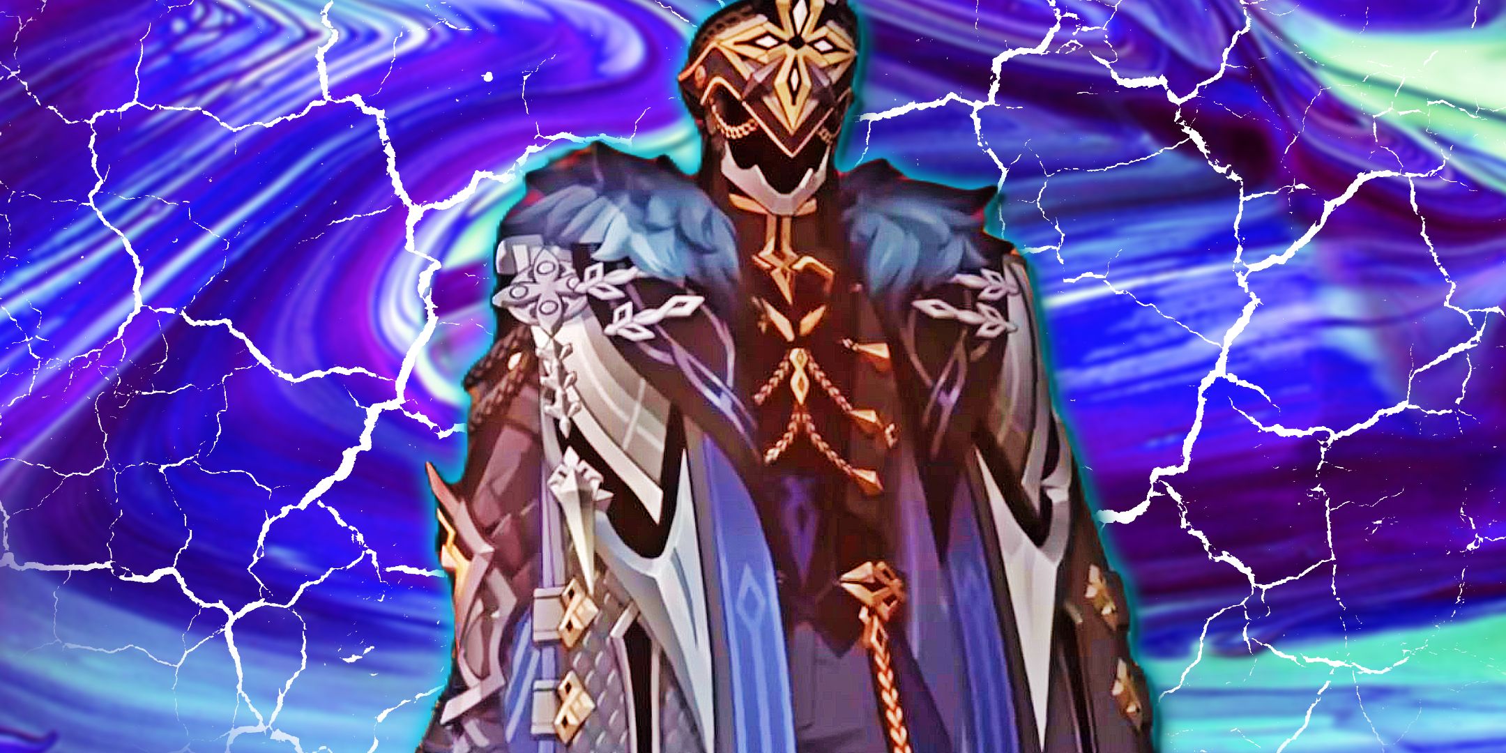 Genshin Impact 6.X Leaks Claim Worst Possible Outcome For Capitano, But I'm Not Convinced Just Yet