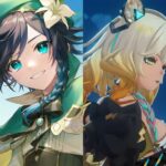 Genshin Impact : écart de revenus entre Xilonen et Venti Genshin Impact Reveals Drastic Revenue Difference Between Xilonen and Venti