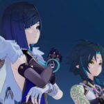 Genshin Impact : fuites sur la nouvelle arme gratuite 5.6 Genshin Impact 5.6 New Free Weapon Leaks