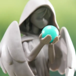 Genshin Impact : la statue des Sept s'illumine Genshin Impact Statue of Seven