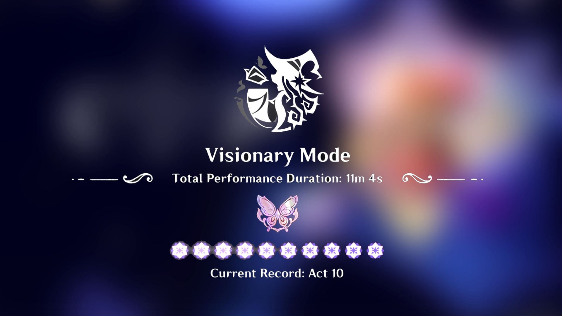 New rewards might be given for obtaining Stellas in Imaginarium Theater, as per leaks (Image via Sportskeeda Gaming/HoYoverse)
