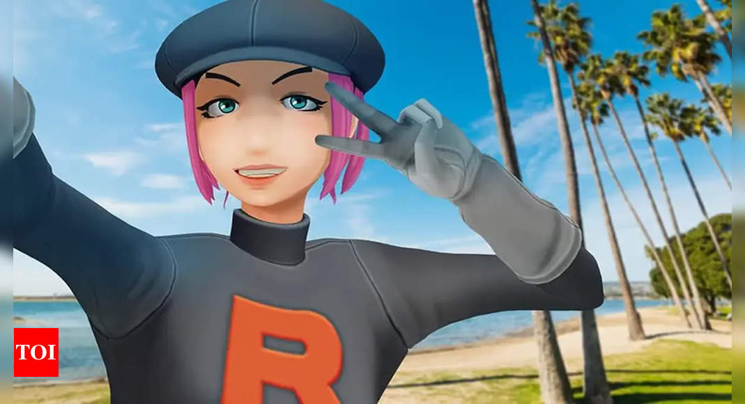 Pokemon GO Team Rocket Grunt guide (April 2025): Lineups, taunts, and best counters | Esports News