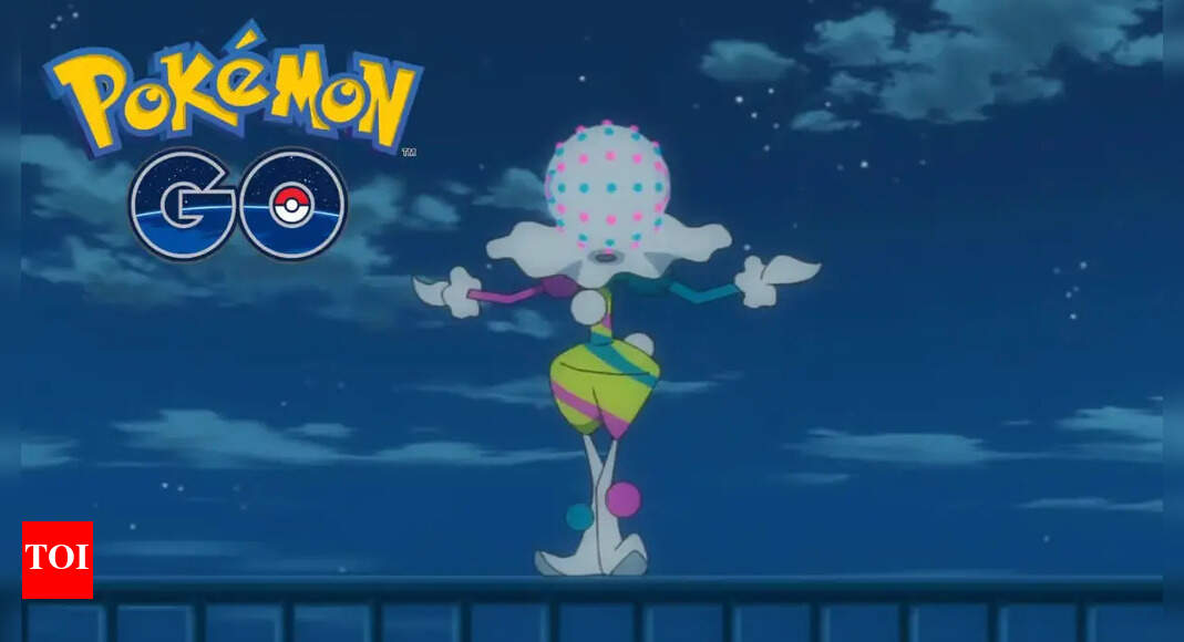 Pokemon GO Blacephalon raid guide: Best counters, strengths, weaknesses, CP ranges, and more |