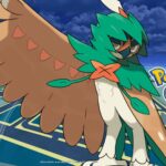 Guide des raids Decidueye dans Pokémon GO : faiblesses et meilleurs counters Pokemon GO Decidueye raid guide