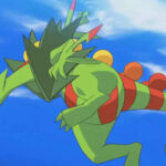 Guide des raids Mega Sceptile dans Pokemon GO : meilleures stratégies et conseils Pokemon GO Mega Sceptile raid guide: Best counters, strengths, weaknesses, best tips to win, and more | Esports News