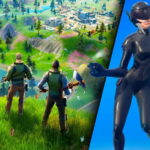 Guide pour jouer avec les émotes dans Fortnite Fortnite