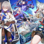Honkai: Star Rail mérite un anime avant Genshin Impact genshin impact, honkai: star rail