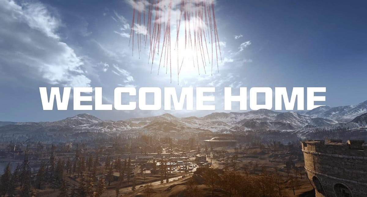 Black Ops 6 & Warzone Season 3 impressions — Bringing out the .50 cal