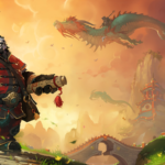 Sign Up for the Mists of Pandaria Classic Beta Today! — World of Warcraft — Blizzard News