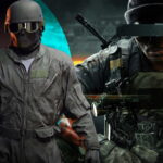 Le skin le plus attendu de Black Ops 6 soulève des questions chez les joueurs Redacted Skin in Black Ops 6