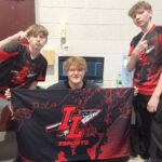 L'équipe ILHS remporte le championnat d'État d'Esports sur Fortnite ILHS Fortnite team wins Esports State Championship